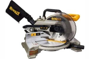 IMAGEN - ResidenteDeObra - Cortadoras de Concreto - DEWALT lo más vendido - 01