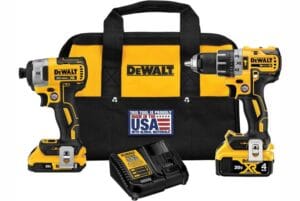 IMAGEN - ResidenteDeObra - Cortadoras de Concreto - DeWalt Combos y Paquetes - 01