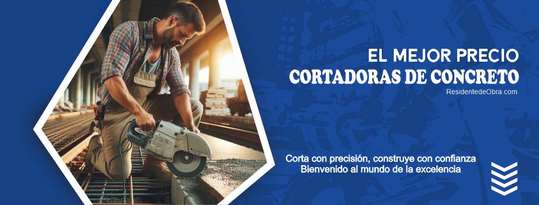 IMAGEN - ResidenteDeObra - Cortadoras de Concreto - Tienda online - Dewalt DWC860W - 01