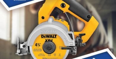 IMAGEN - ResidenteDeObra - Cortadoras de Concreto - Tienda online - Dewalt DWC860W - 02