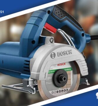 IMAGEN - ResidenteDeObra - cortadoras de concreto - Bosch GDC 151 - 02