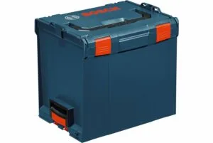 Sierra Cortadora de Concreto y Mármol Bosch GDC 151 ¡La Herramienta Definitiva para Cortar con Precisión! 30 IMAGEN - ResidenteDeObra - cortadoras de concreto - Bosch LBOXX-4 - Caja de herramientas - 01