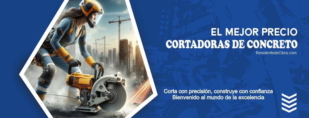 Cortadora de Hormigón Eléctrica ¡Domina Tu Obra con Precisión Milimétrica y Potencia Electrizante! 19 IMAGEN - ResidenteDeObra - cortadoras de concreto - Cortadora de Hormigón Eléctrica - 02