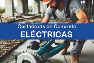 Cortadora de Hormigón Eléctrica ¡Domina Tu Obra con Precisión Milimétrica y Potencia Electrizante! 4 IMAGEN - ResidenteDeObra - cortadoras de concreto electricas - 02
