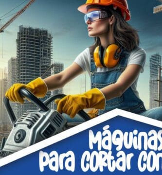 IMAGEN - ResidenteDeObra - cortadoras de concreto - maquinas para cortar concreto - 02