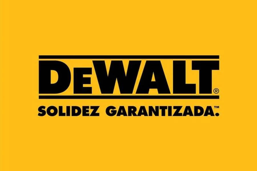 RESIDENTE de OBRA - IMAGEN - herramienas de construccion - marca DeWalt -Cortadora de concreto Dewalt - 08