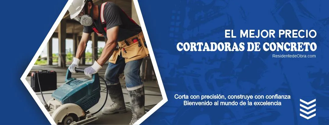 IMAGEN - ResidenteDeObra - cortadoras de concreto - Cortadora de Concreto Makita - 02