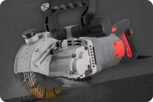 Evolution R230DCT ¡Desafía lo Ordinario! con esta Sierra de Disco para Cortar Hormigón 25 IMAGEN - ResidenteDeObra - cortadoras de concreto XtremepowerUS Máquina de corte de pared de 3000 W ladrillo de granito mármol línea de agua - 01