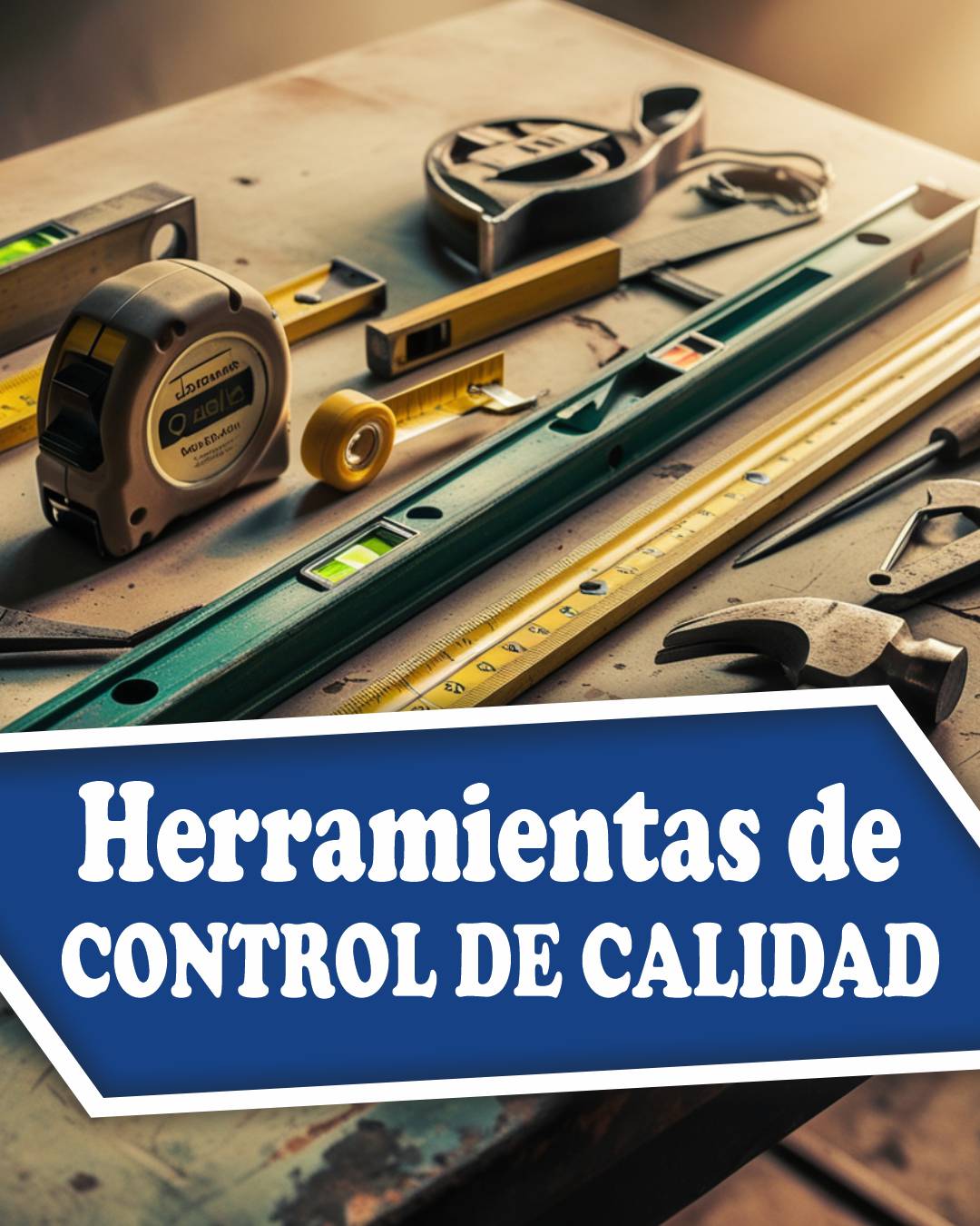 RESIDENTE de OBRA - IMAGEN - PORTADAS - herramientas de control de calidad - 08