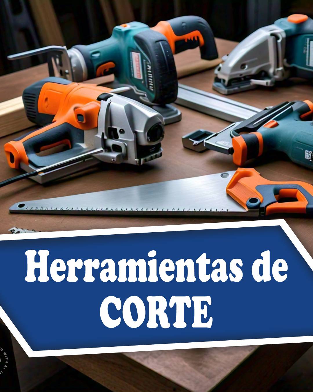 RESIDENTE de OBRA - IMAGEN - PORTADAS - herramientas de corte - 08