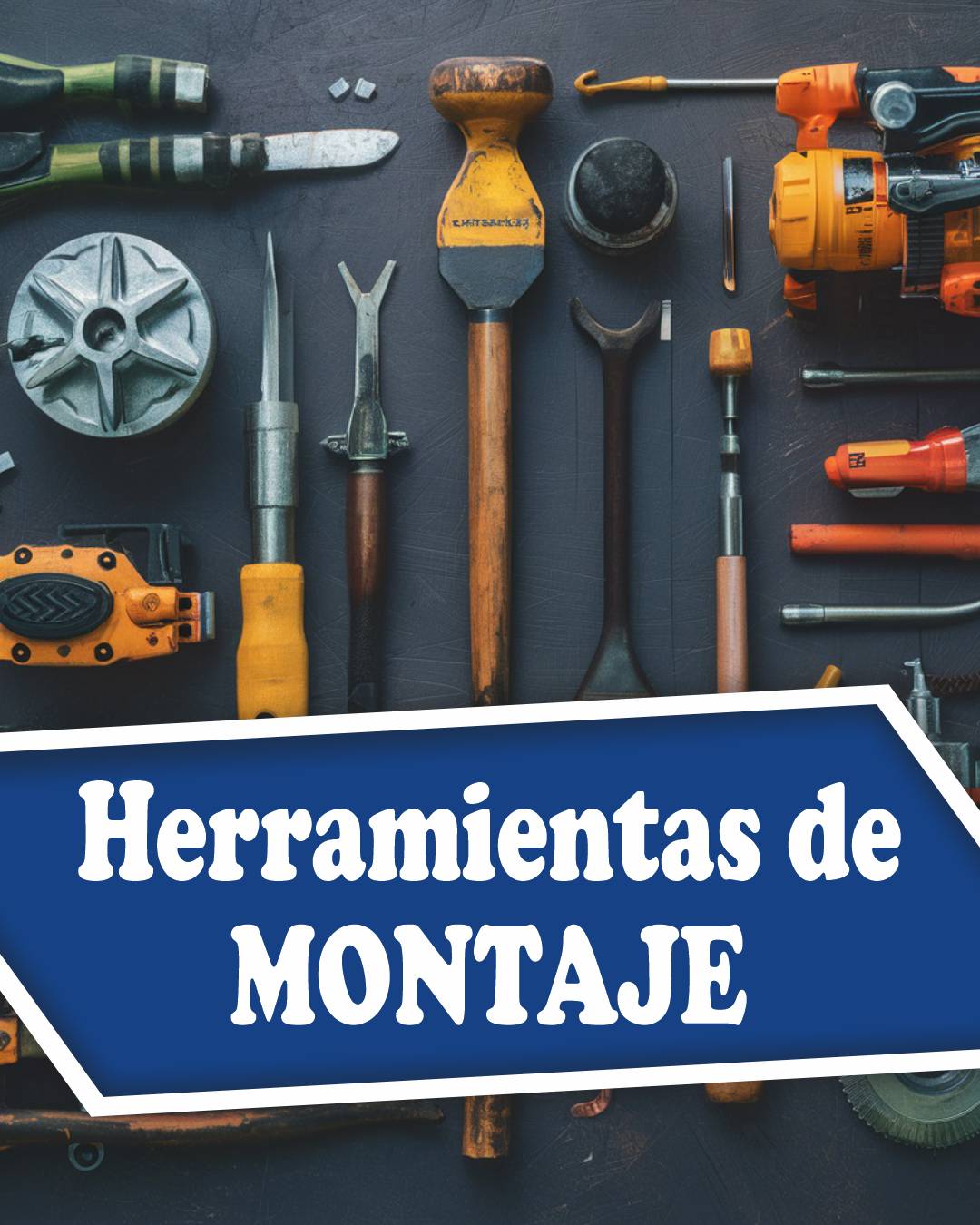 RESIDENTE de OBRA - IMAGEN - PORTADAS - herramientas de montaje - 08