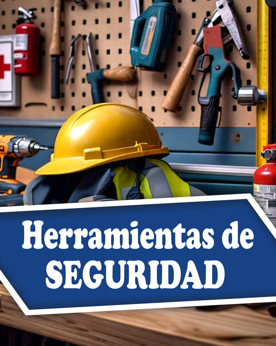 RESIDENTE de OBRA - IMAGEN - PORTADAS - herramientas de seguridad - 08