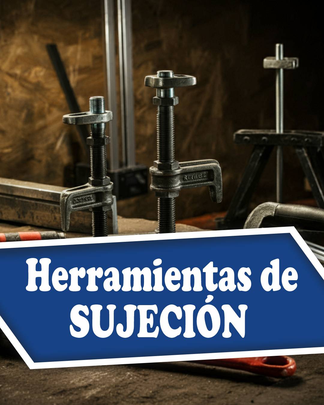 RESIDENTE de OBRA - IMAGEN - PORTADAS - herramientas de sujeción - 08